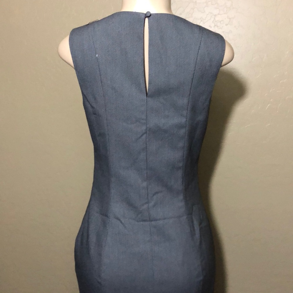 Express Design Studio Work Dress - image 6